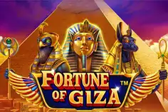 fortune of giza