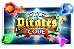 star pirates scode